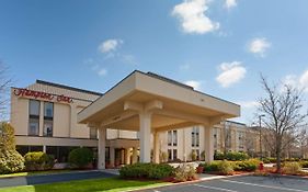 Hampton Inn New Bedford